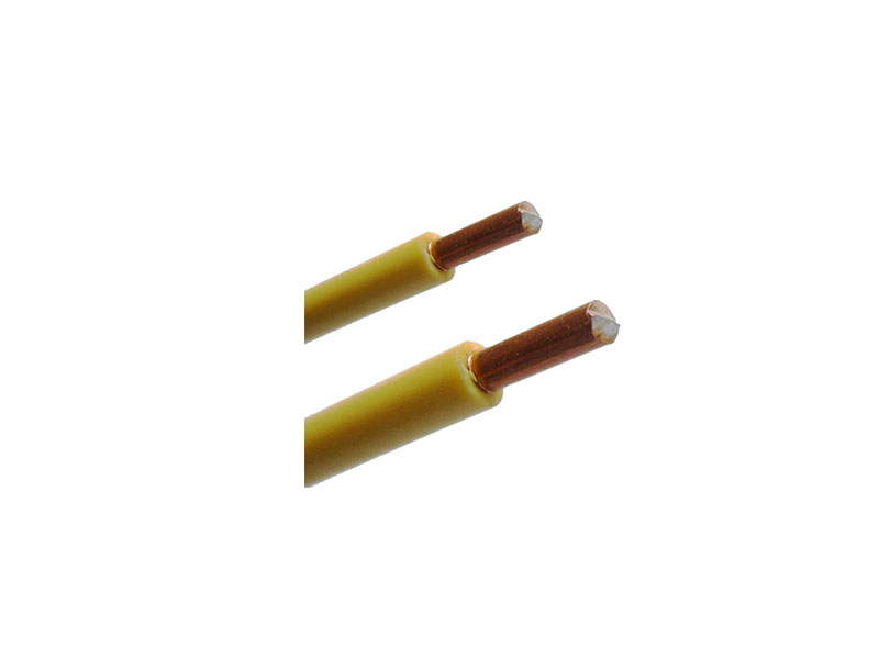 阻燃低烟无卤聚烯烃环保电线WDZB-BYJ WDZC-BYJ（F）